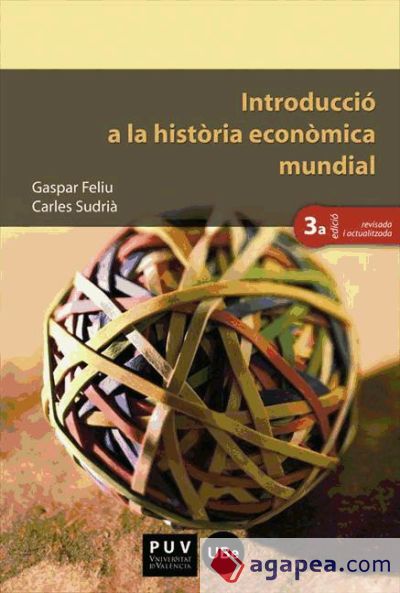 Introducció a la història econòmica mundial (3a ed.)