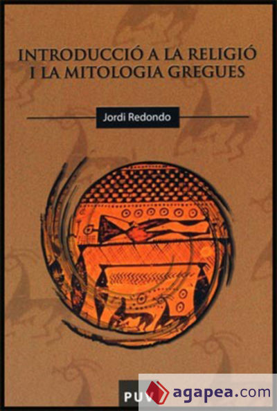 Introducció a la religió i la mitologia gregues