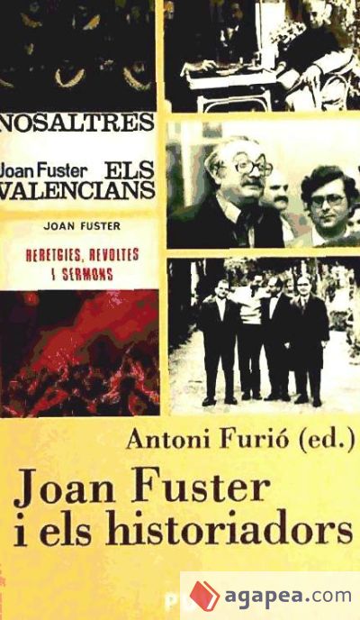 Joan Fuster i els historiadors