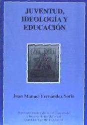 Portada de Juventud, ideología y educación