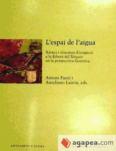 L'espai de l?aigua