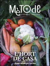 Portada de L'hort de casa