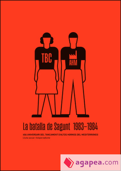 La Batalla de Sagunt 1983-1984