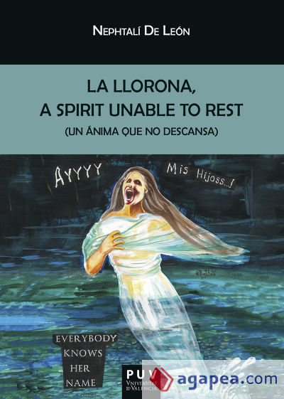 La Llorona