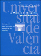 Portada de La Química en el segle XXI