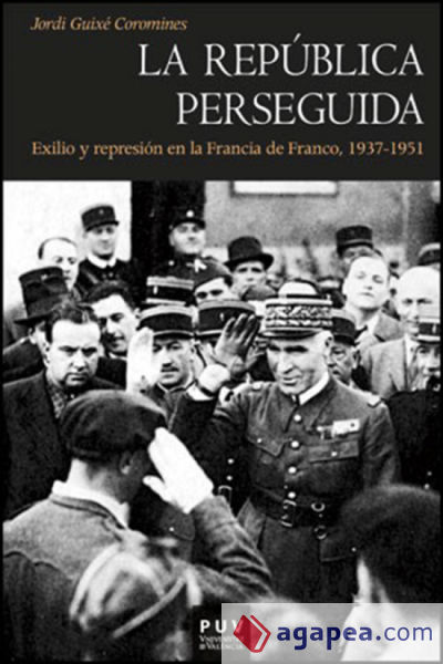 La República perseguida