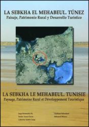 Portada de La Sebkha el Mehabeul.Túnez