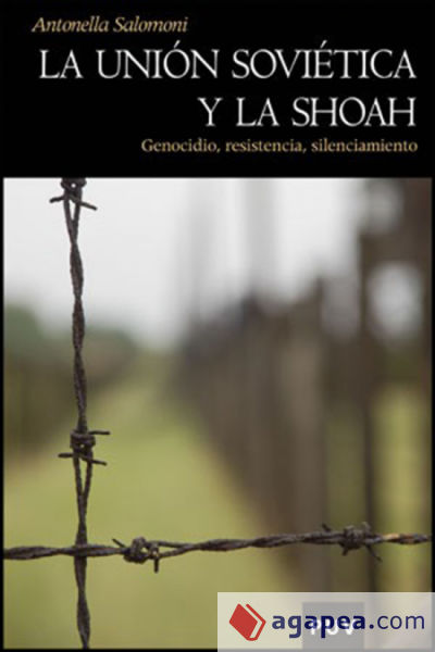 La Unión Soviética y la Shoah