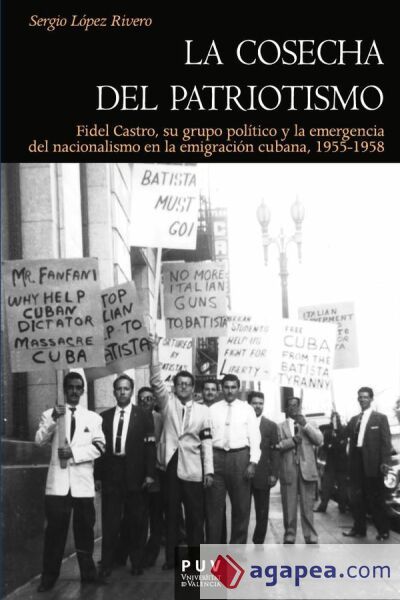 La cosecha del patriotismo La cosecha del patriotismo