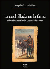 Portada de La cuchillada en la fama