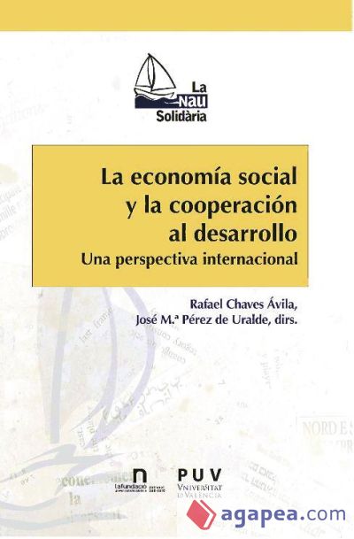 La economía social y la cooperación al desarrollo