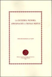 Portada de La encendida memoria: aproximación a Thomas Merton