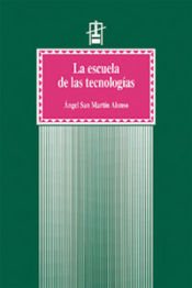 Portada de La escuela de las tecnologías