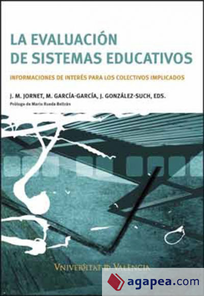 La evaluación de sistemas educativos