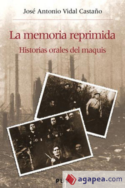 La memoria reprimida