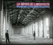 Portada de La mirada de l'arquitecte