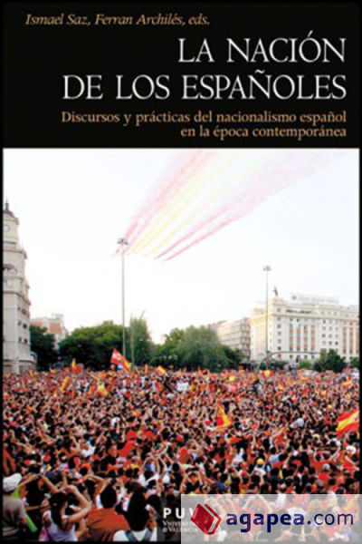 La nación de los españoles