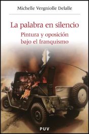 Portada de La palabra en silencio