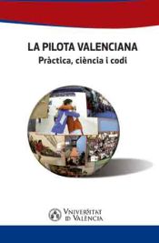 Portada de La pilota valenciana