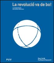 Portada de La revolució va de bo!