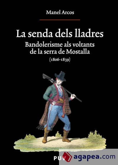 La senda dels lladres