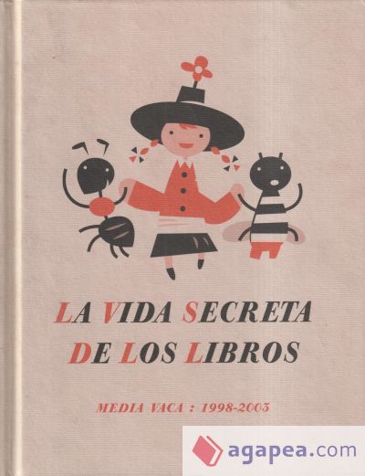 La vida secreta de los libros