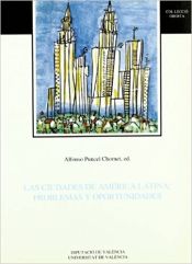 Portada de Las ciudades de América latina: problemas y oportunidades