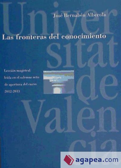 Las fronteras del conocimiento