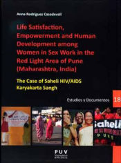 Portada de Life Satisfaction, Empowerment and Human Development among Women in Sex Work in the Red Light Area of Pune (Maharashtra, India)