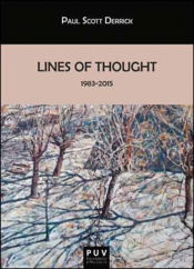 Portada de Lines of Thought