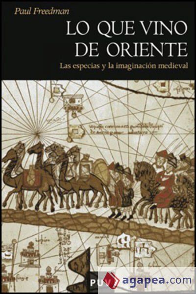 Lo que vino de Oriente Lo que vino de Oriente