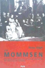 Portada de Los Mommsen