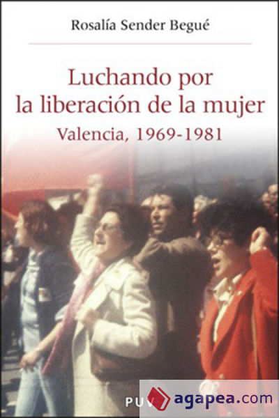 Luchando por la liberación de la mujer