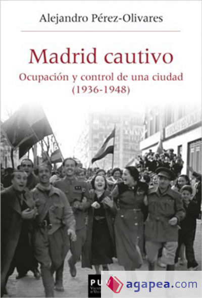 Madrid cautivo