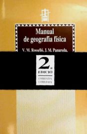 Portada de Manual de Geografia Física (2a ed.)