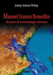 Portada de Manuel Iranzo Benedito