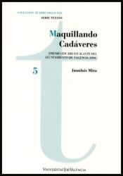 Portada de Maquillando cadáveres