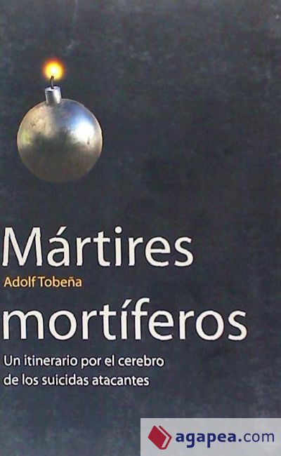 Mártires mortíferos