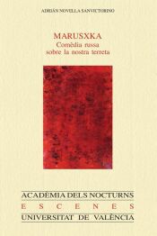 Portada de Marusxka