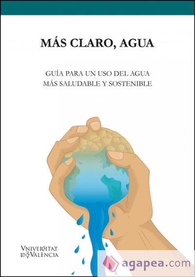 Más claro, agua