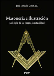 Portada de Masonería e Ilustración
