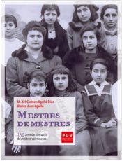 Portada de Mestres de mestres