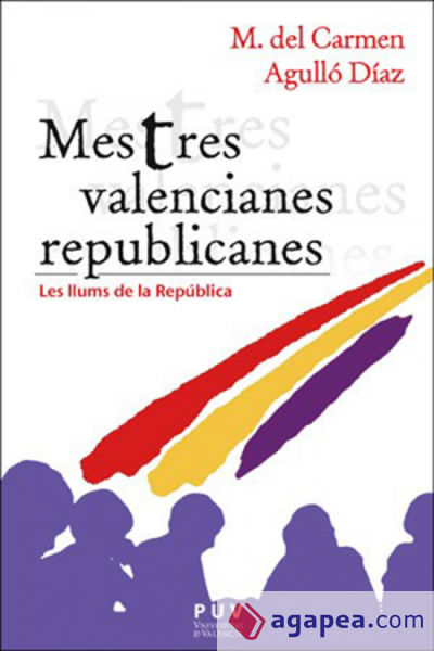 Mestres valencianes republicanes