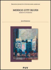 Portada de Mexico City Blues