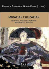 Portada de Miradas cruzadas