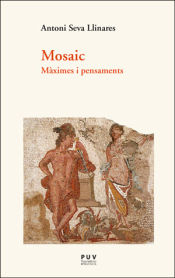 Portada de Mosaic