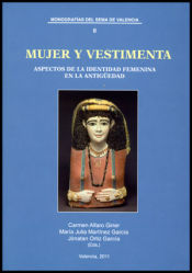 Portada de Mujer y vestimenta