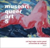 Portada de Museari Queer Art 5