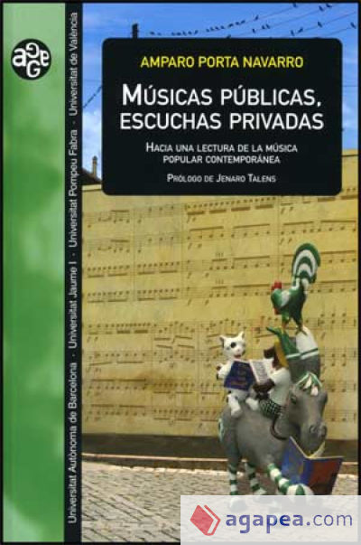 Músicas públicas, escuchas privadas