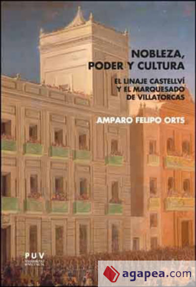 Nobleza, poder y cultura